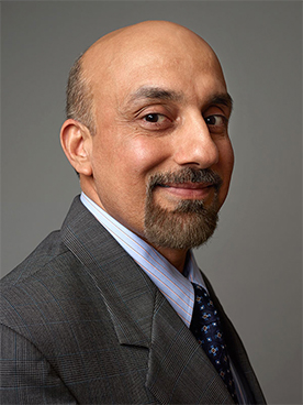 Dr. Shahid Nawaz