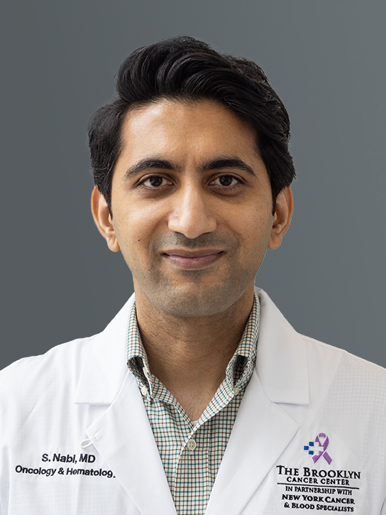 Headshot of Dr. Shahzaib Nabi  MD 