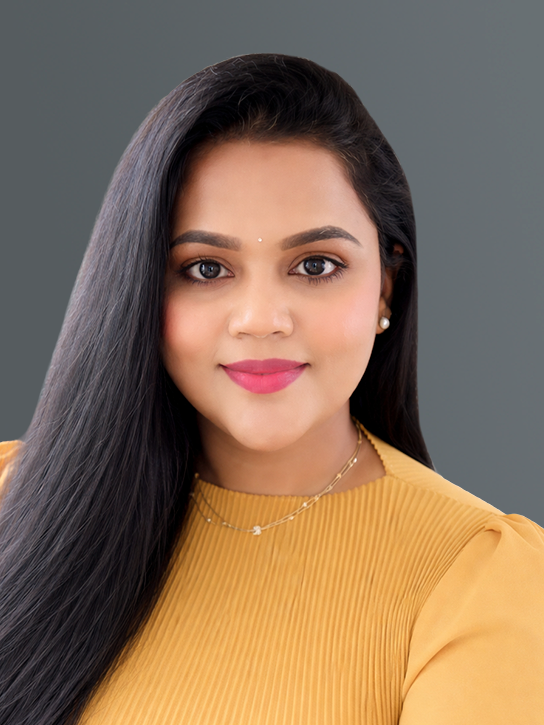 Dr. Sobha Atluri