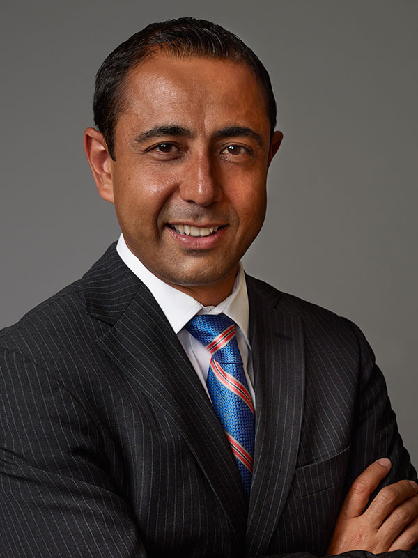 Dr. Gurmohan Syali