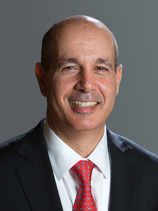 Dr. Tarek Elrafei