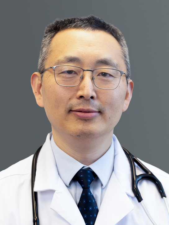 Dr. Tong Dai
