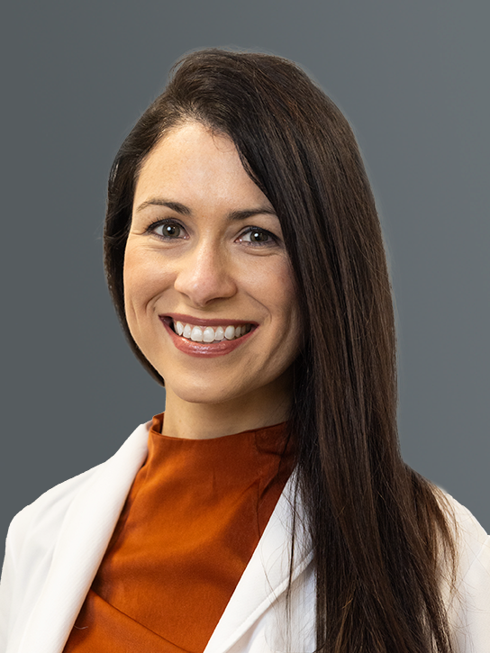 Headshot of Dr. Victoria Shklar  MD 