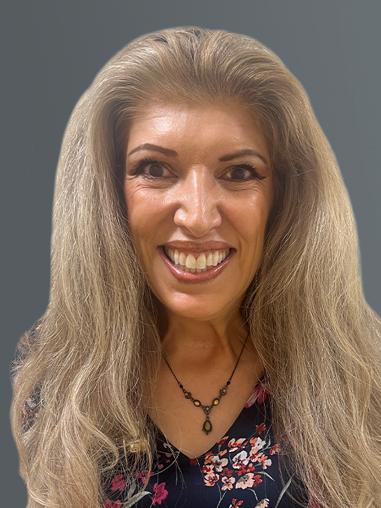 Headshot of Virginia M. Luparello-Ragusa  MSN , FNP-BC , OCN 