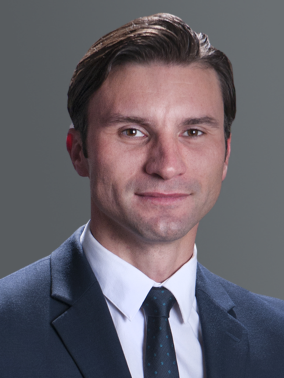 Picture of Dr. Bartosz Walczyszyn