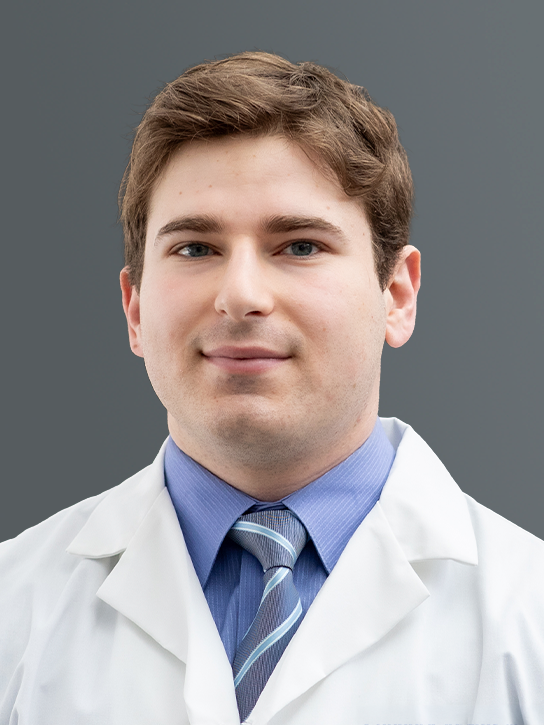 Zachary Abrams