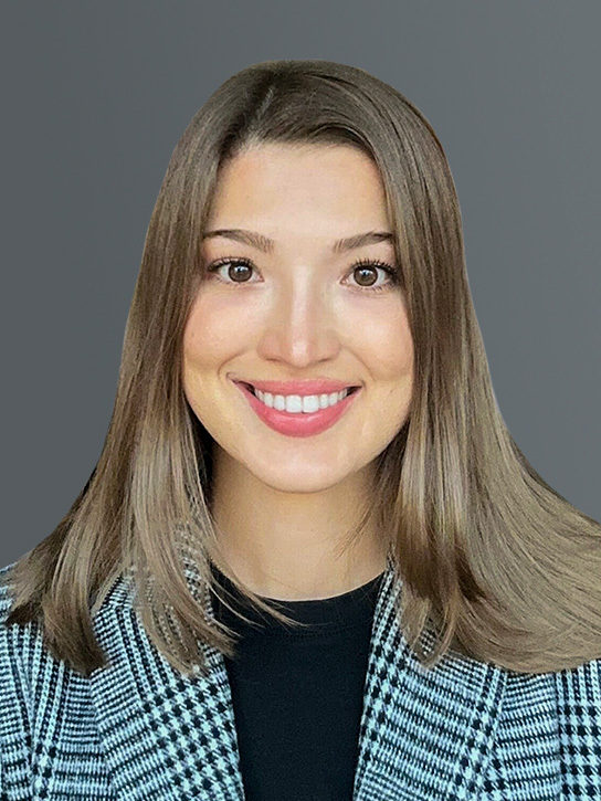 Anastasia Moore