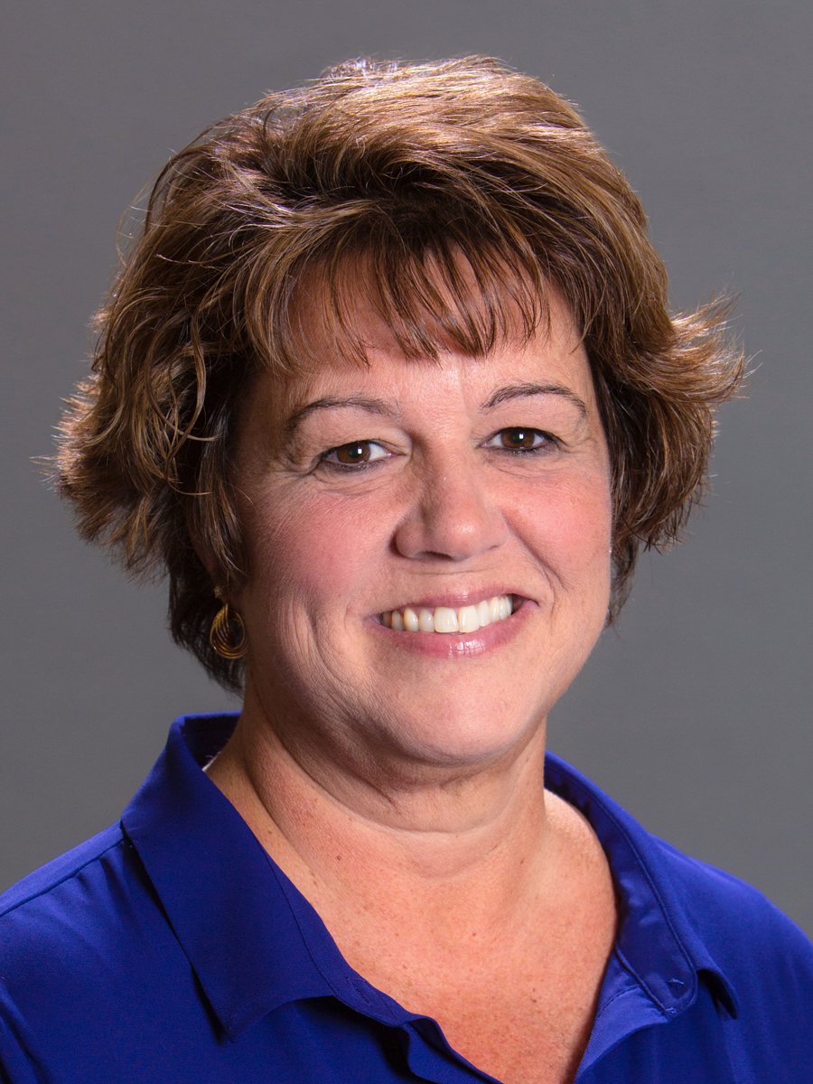 Dr. Patricia Burns
