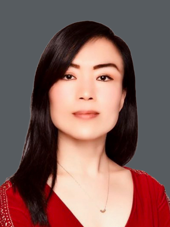 Dr. Junjing J.J. Guo