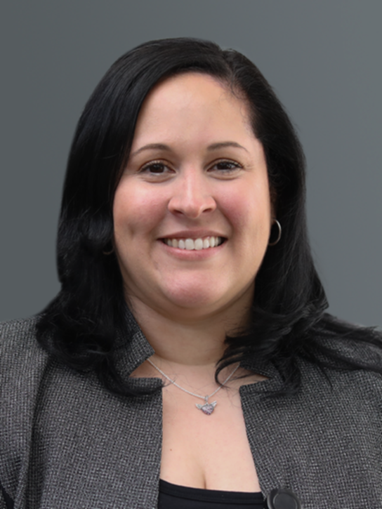 Headshot of Jovelyn Rivera  Regional Director
